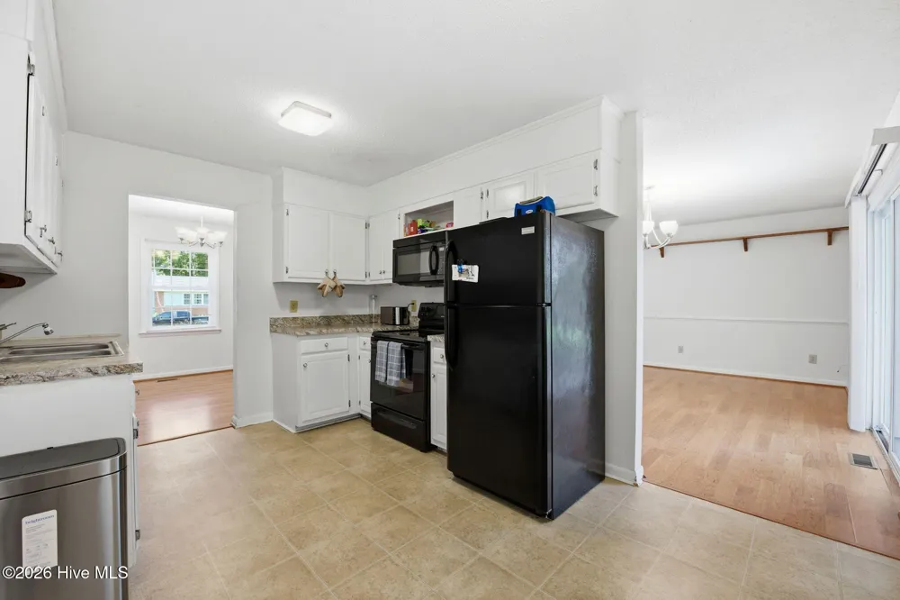 210 Nottingham Drive Havelock, NC 28532