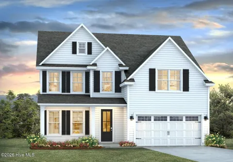 106 Pasture Street #Lot 307