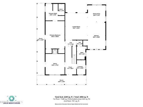 3698 Nc Highway 53 E