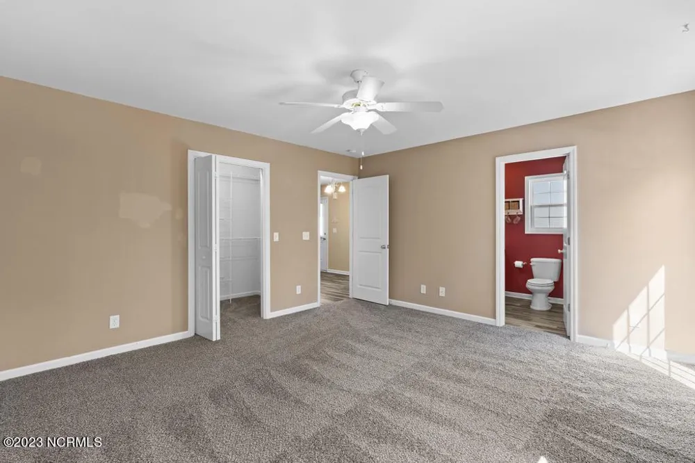 123 James Avenue Surf City, NC 28445