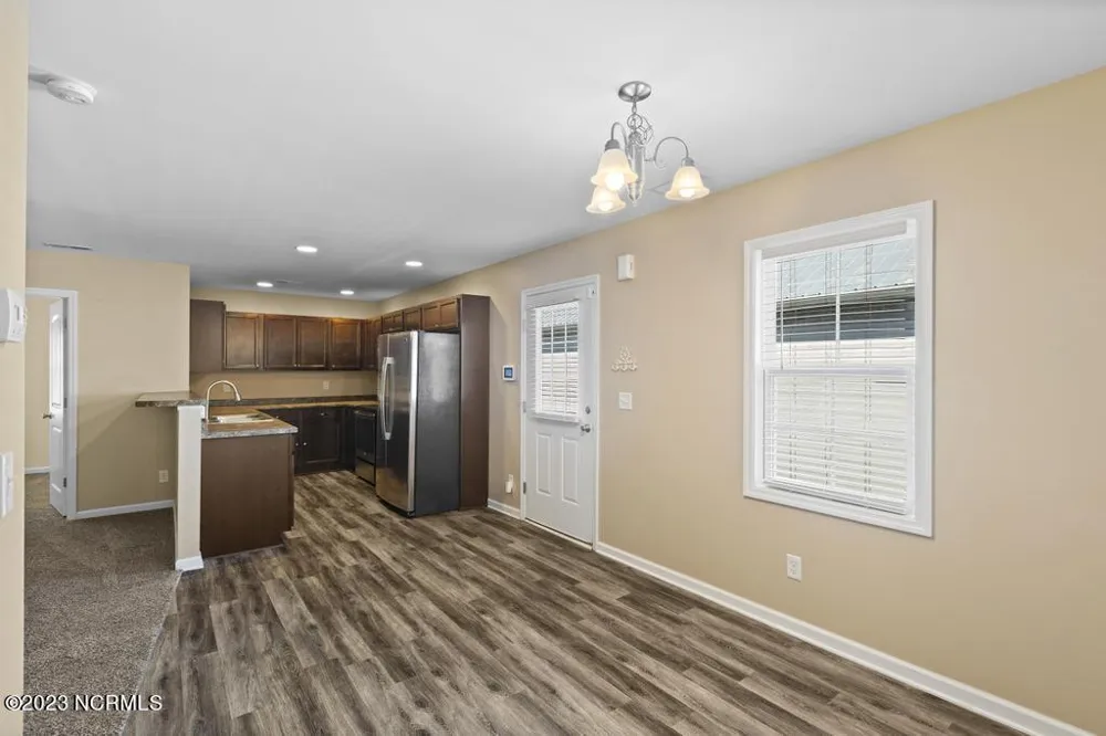 123 James Avenue Surf City, NC 28445