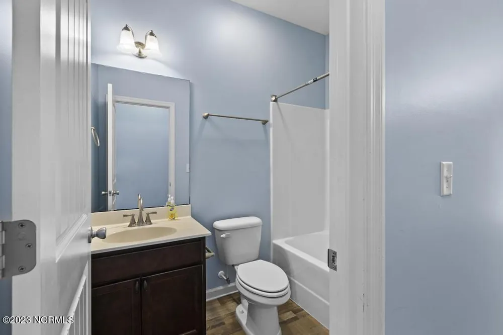 123 James Avenue Surf City, NC 28445