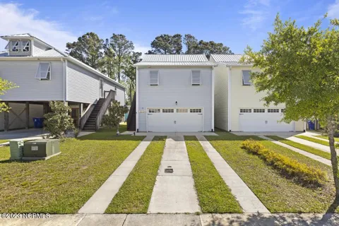 123 James Avenue