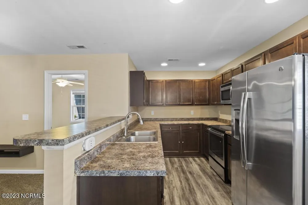 123 James Avenue Surf City, NC 28445