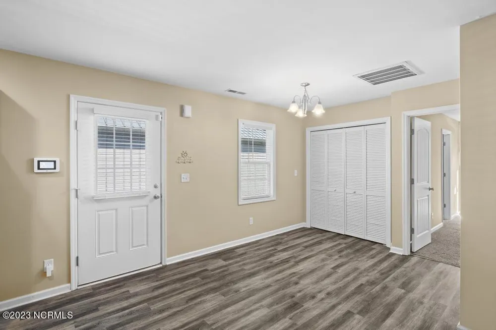 123 James Avenue Surf City, NC 28445
