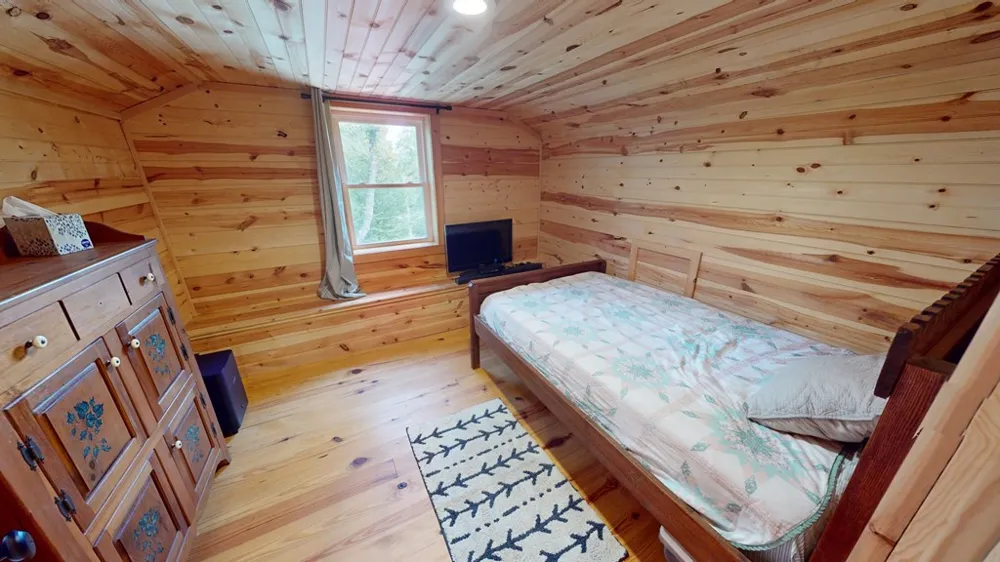 575 Vestal Cochran Road Topton, NC 28781