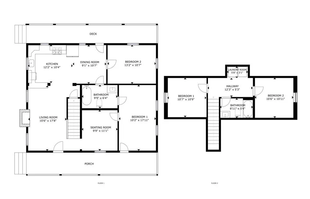 575 Vestal Cochran Road Topton, NC 28781