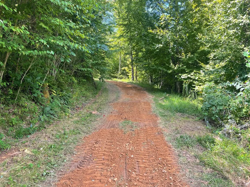 575 Vestal Cochran Road Topton, NC 28781