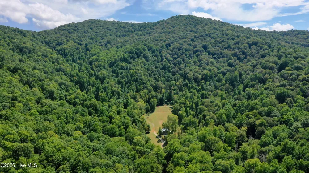 575 Vestal Cochran Road Topton, NC 28781