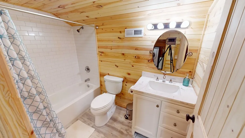 575 Vestal Cochran Road Topton, NC 28781