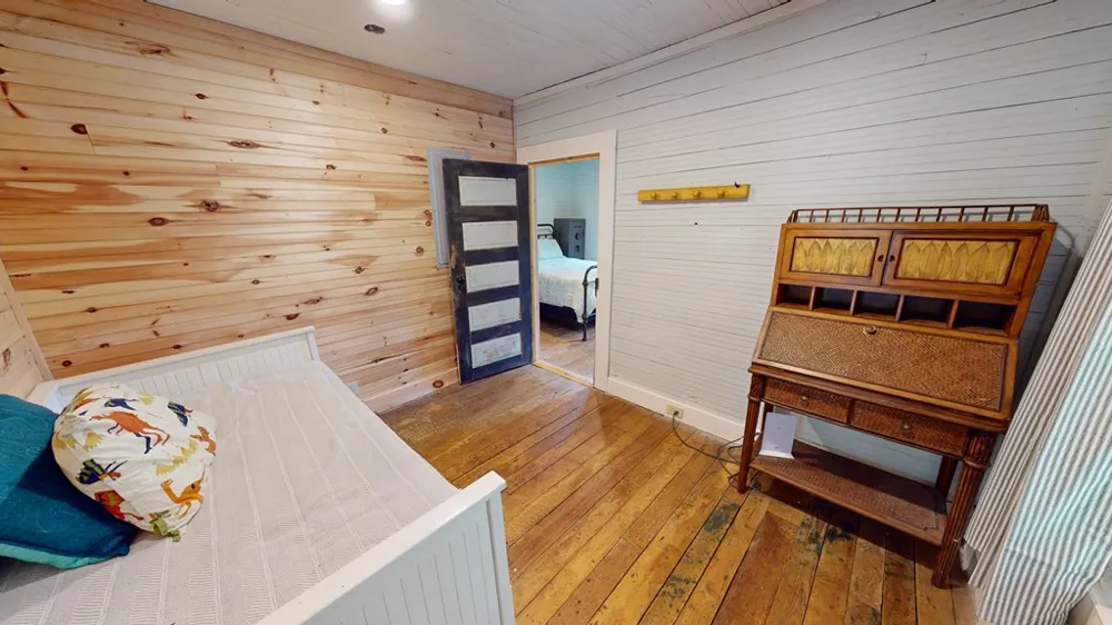 575 Vestal Cochran Road Topton, NC 28781