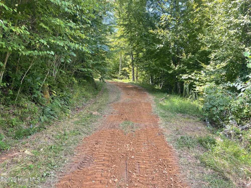 575 Vestal Cochran Road Topton, NC 28781