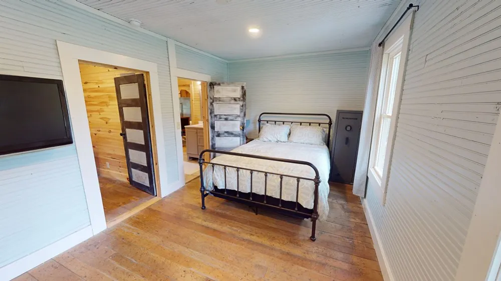 575 Vestal Cochran Road Topton, NC 28781
