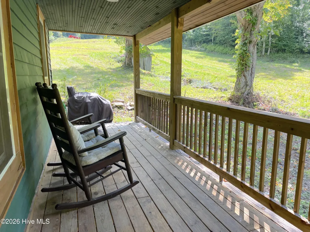 575 Vestal Cochran Road Topton, NC 28781
