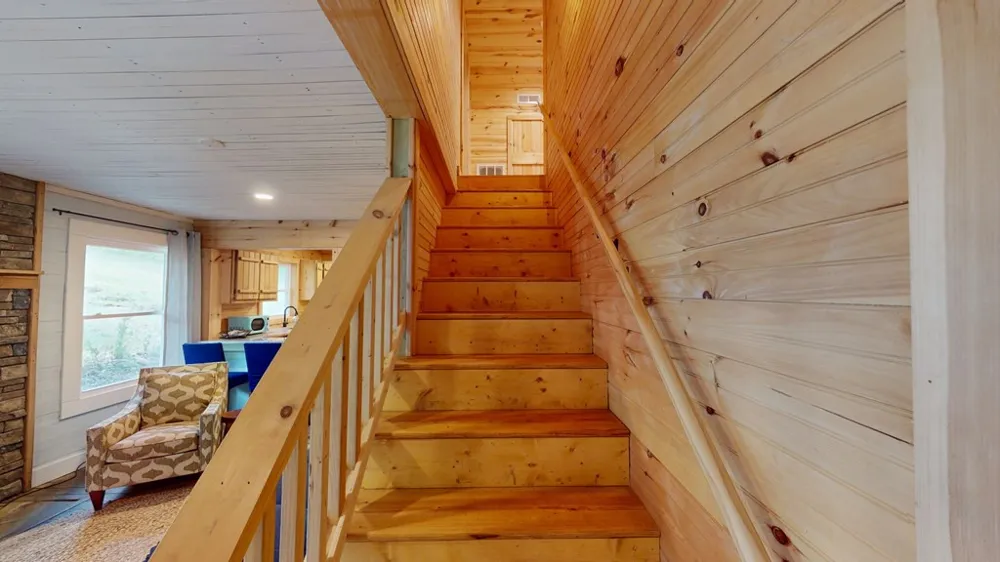 575 Vestal Cochran Road Topton, NC 28781