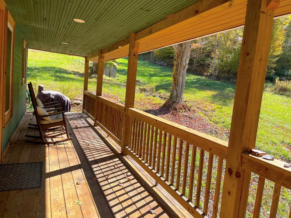 575 Vestal Cochran Road Topton, NC 28781