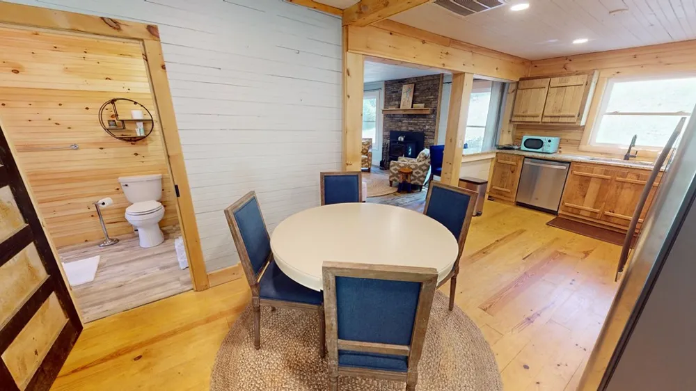 575 Vestal Cochran Road Topton, NC 28781