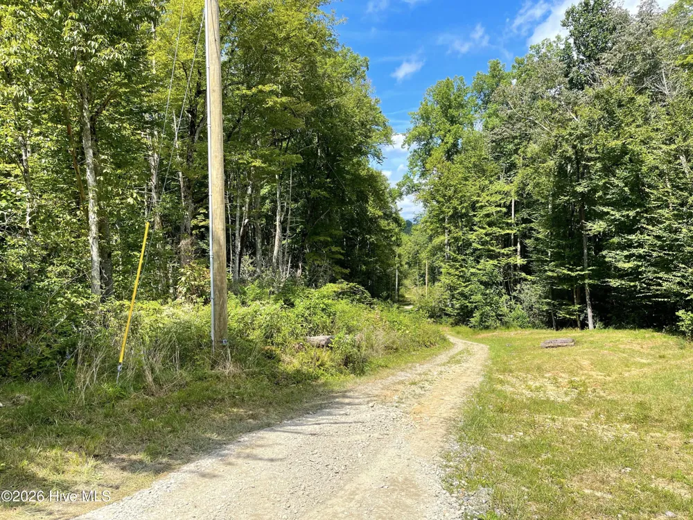 575 Vestal Cochran Road Topton, NC 28781