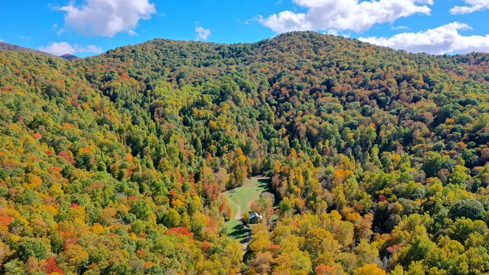 575 Vestal Cochran Road Topton, NC 28781