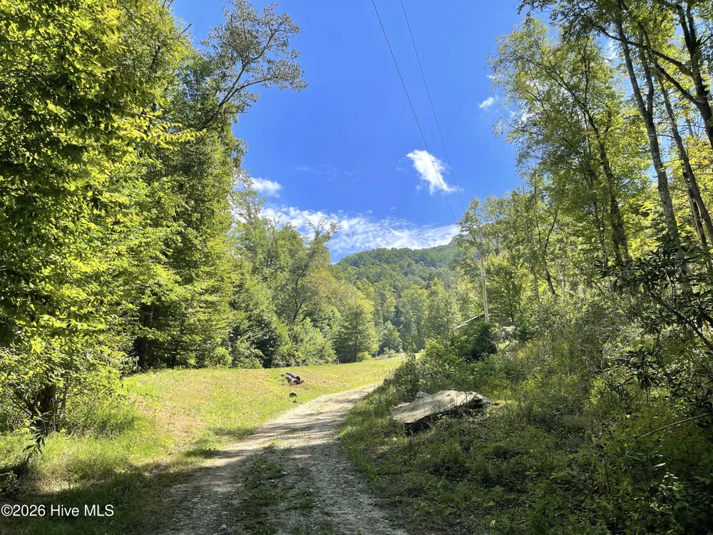 575 Vestal Cochran Road Topton, NC 28781