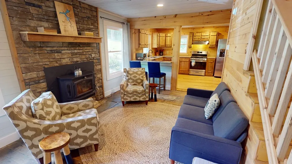 575 Vestal Cochran Road Topton, NC 28781