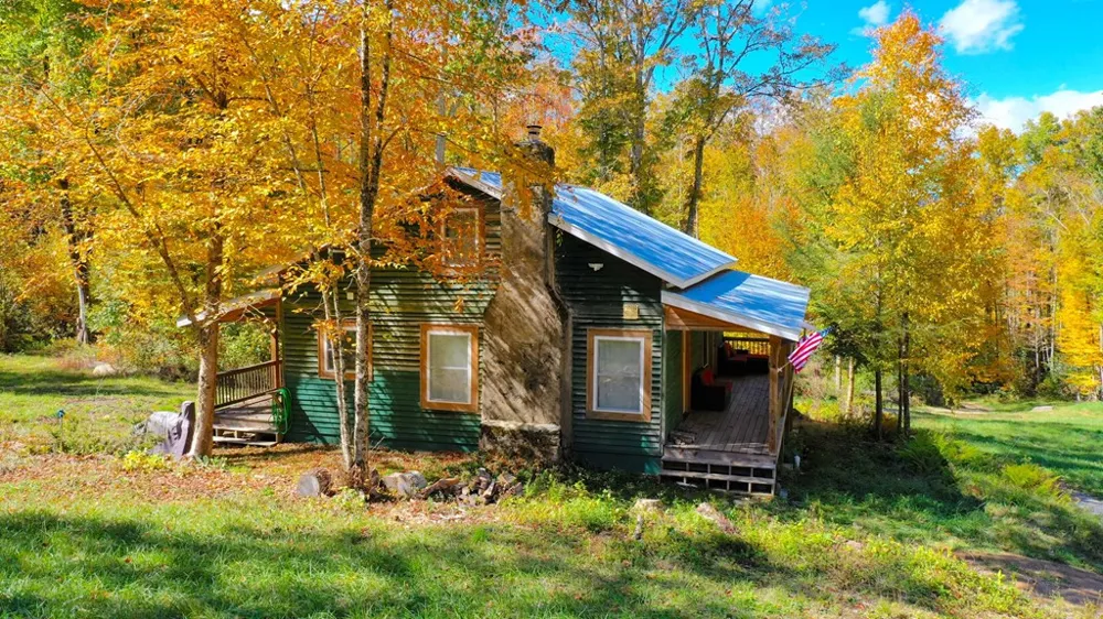 575 Vestal Cochran Road Topton, NC 28781