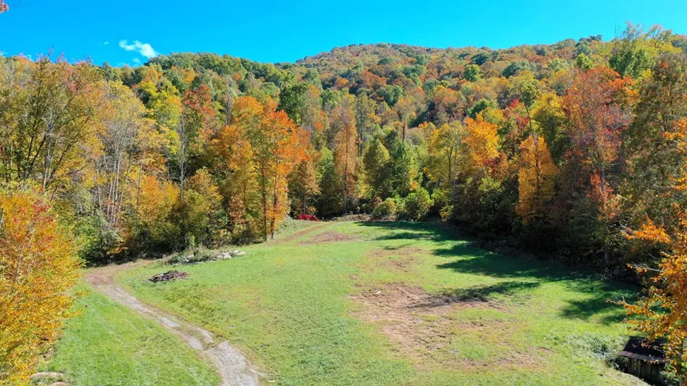 575 Vestal Cochran Road Topton, NC 28781