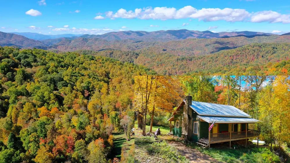 575 Vestal Cochran Road Topton, NC 28781