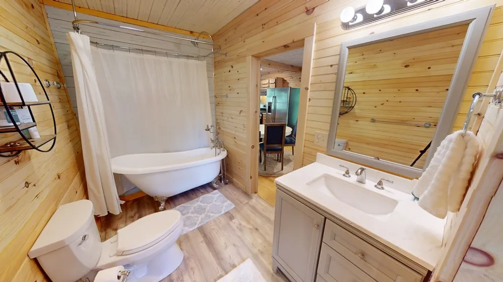 575 Vestal Cochran Road Topton, NC 28781