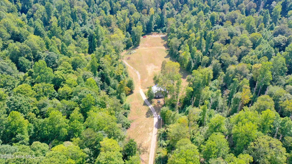 575 Vestal Cochran Road Topton, NC 28781