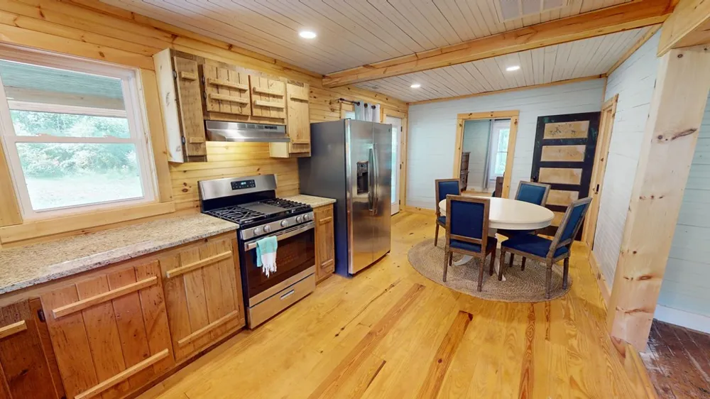 575 Vestal Cochran Road Topton, NC 28781
