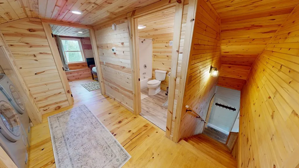 575 Vestal Cochran Road Topton, NC 28781