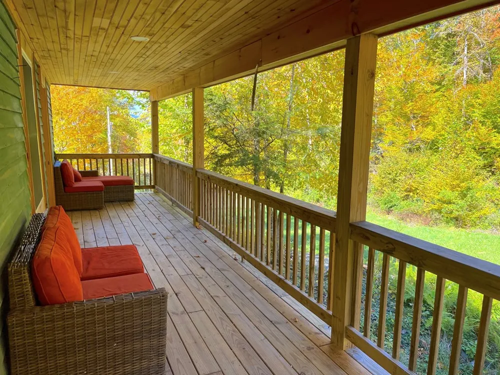 575 Vestal Cochran Road Topton, NC 28781