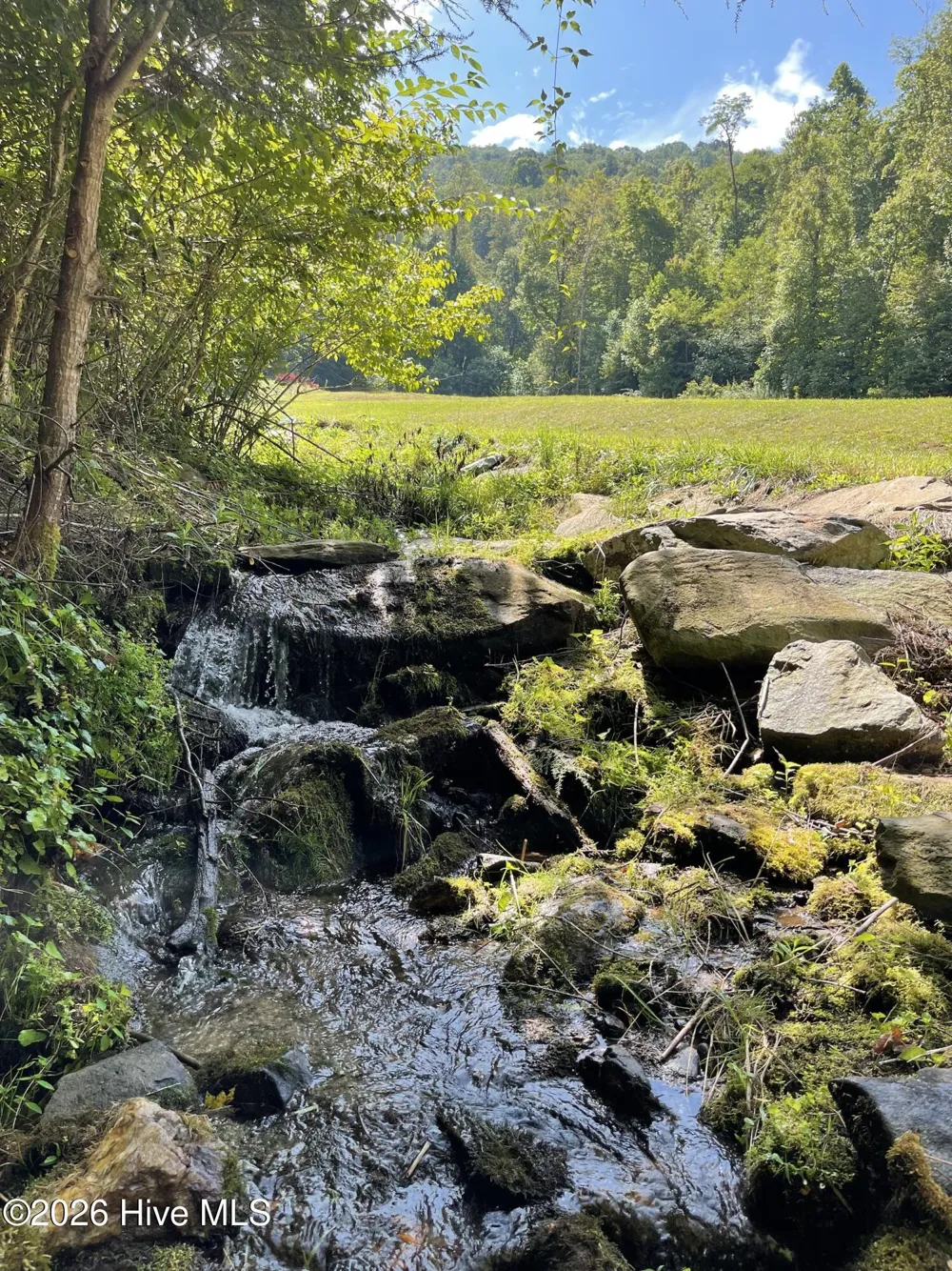 575 Vestal Cochran Road Topton, NC 28781