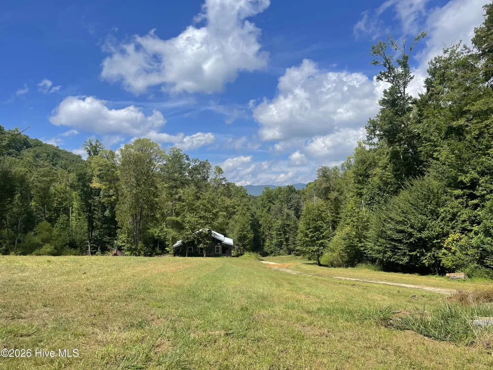 575 Vestal Cochran Road Topton, NC 28781