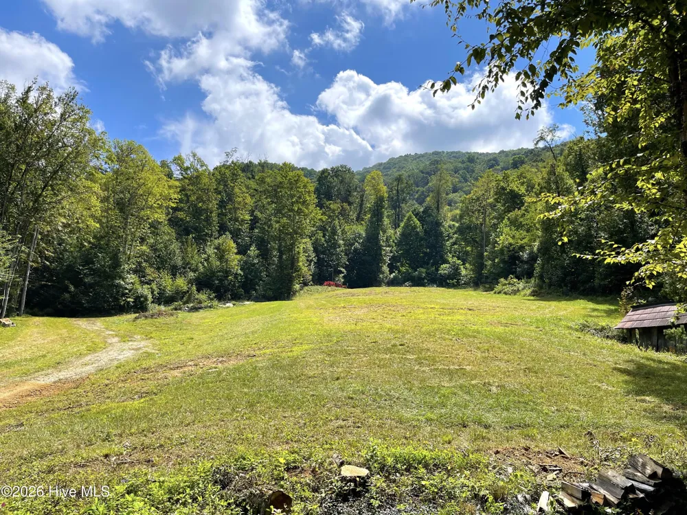 575 Vestal Cochran Road Topton, NC 28781