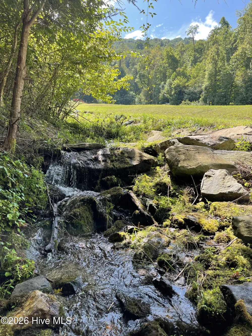 575 Vestal Cochran Road Topton, NC 28781