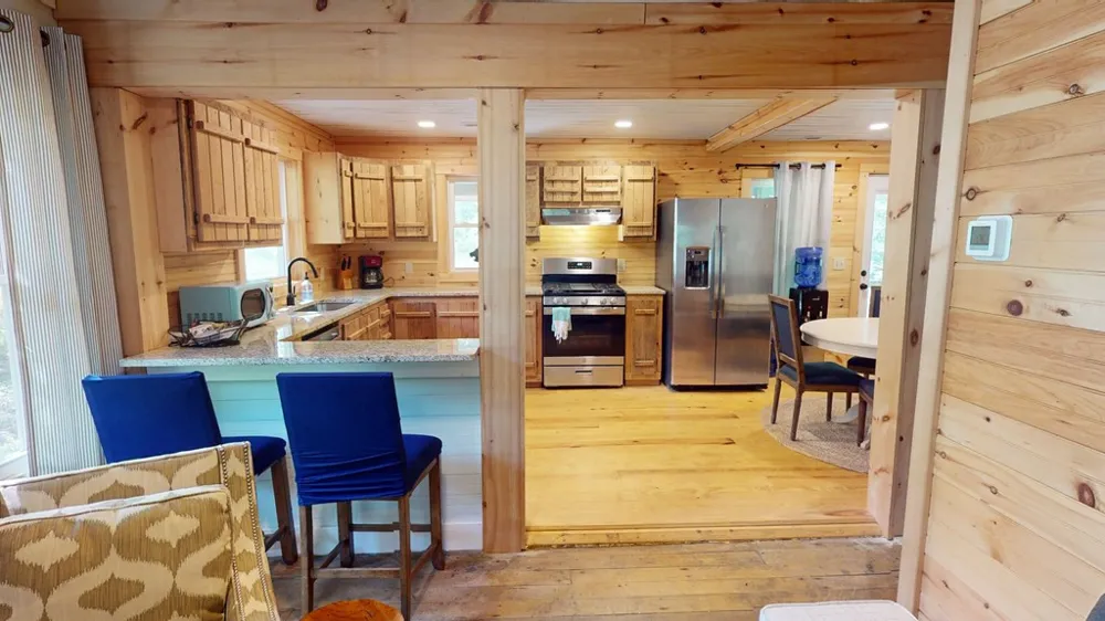575 Vestal Cochran Road Topton, NC 28781
