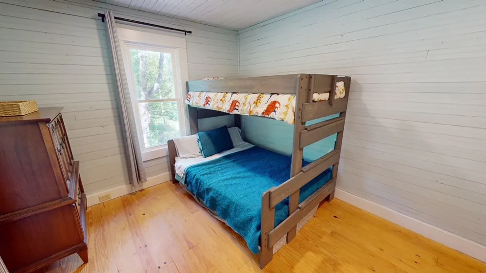 575 Vestal Cochran Road Topton, NC 28781