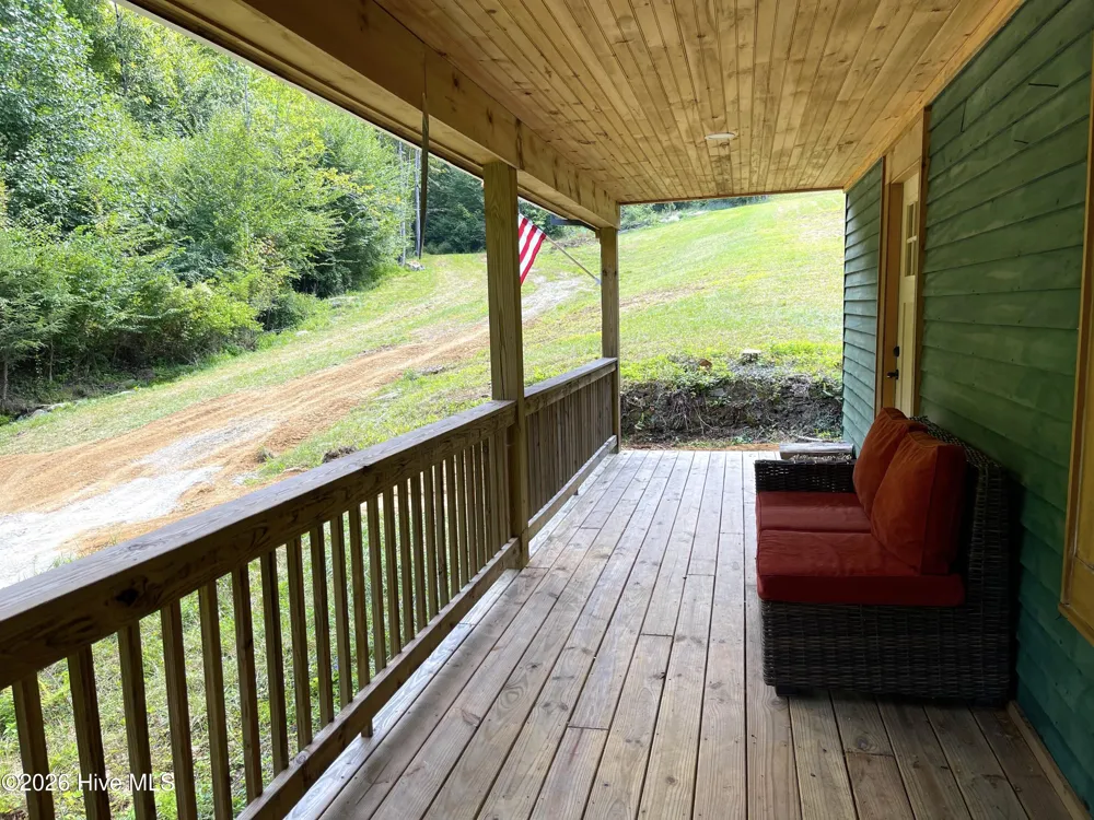 575 Vestal Cochran Road Topton, NC 28781