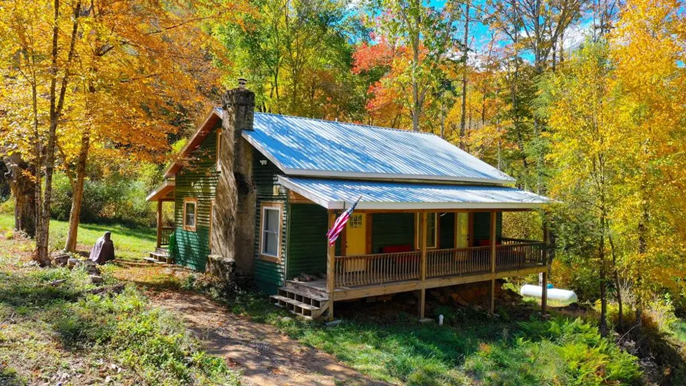 575 Vestal Cochran Road Topton, NC 28781