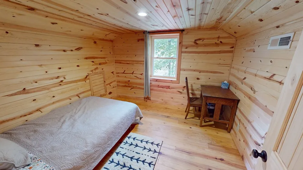 575 Vestal Cochran Road Topton, NC 28781