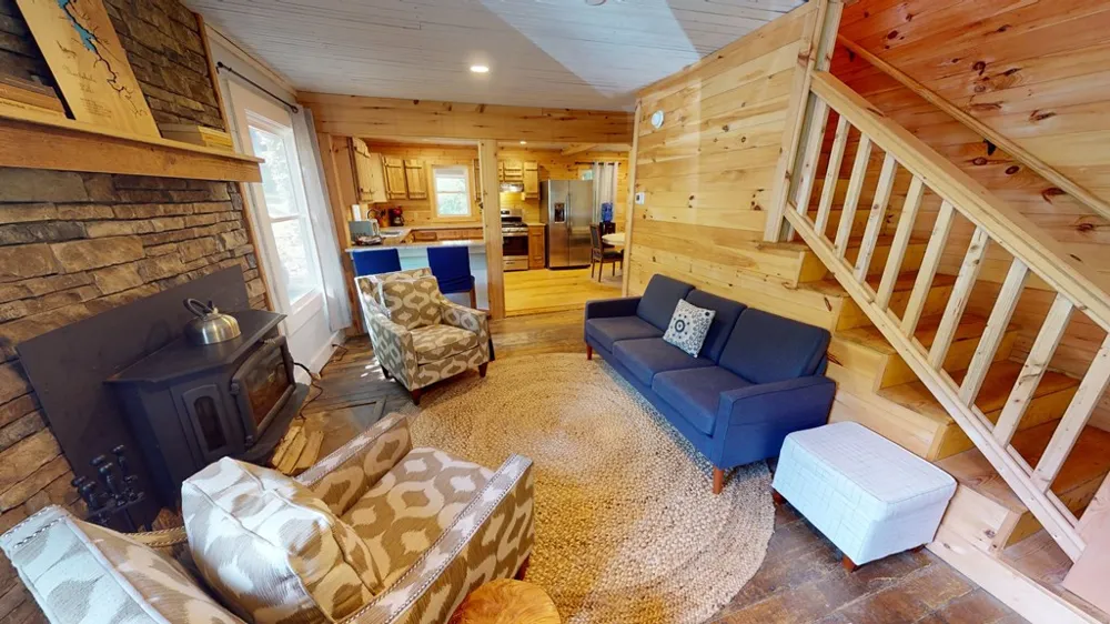 575 Vestal Cochran Road Topton, NC 28781