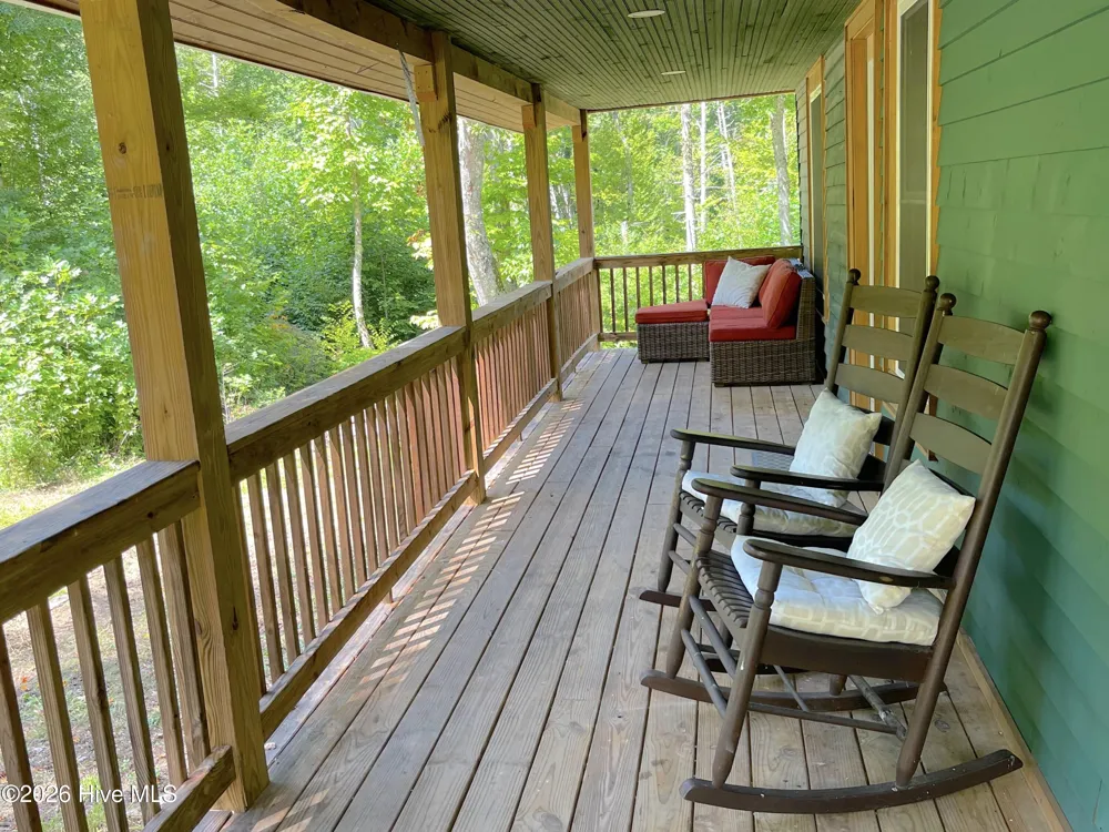 575 Vestal Cochran Road Topton, NC 28781