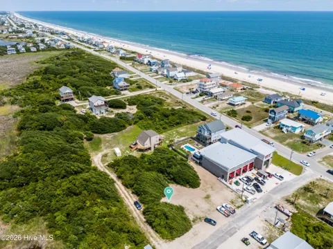 Lot 10 Gray St Topsail Street