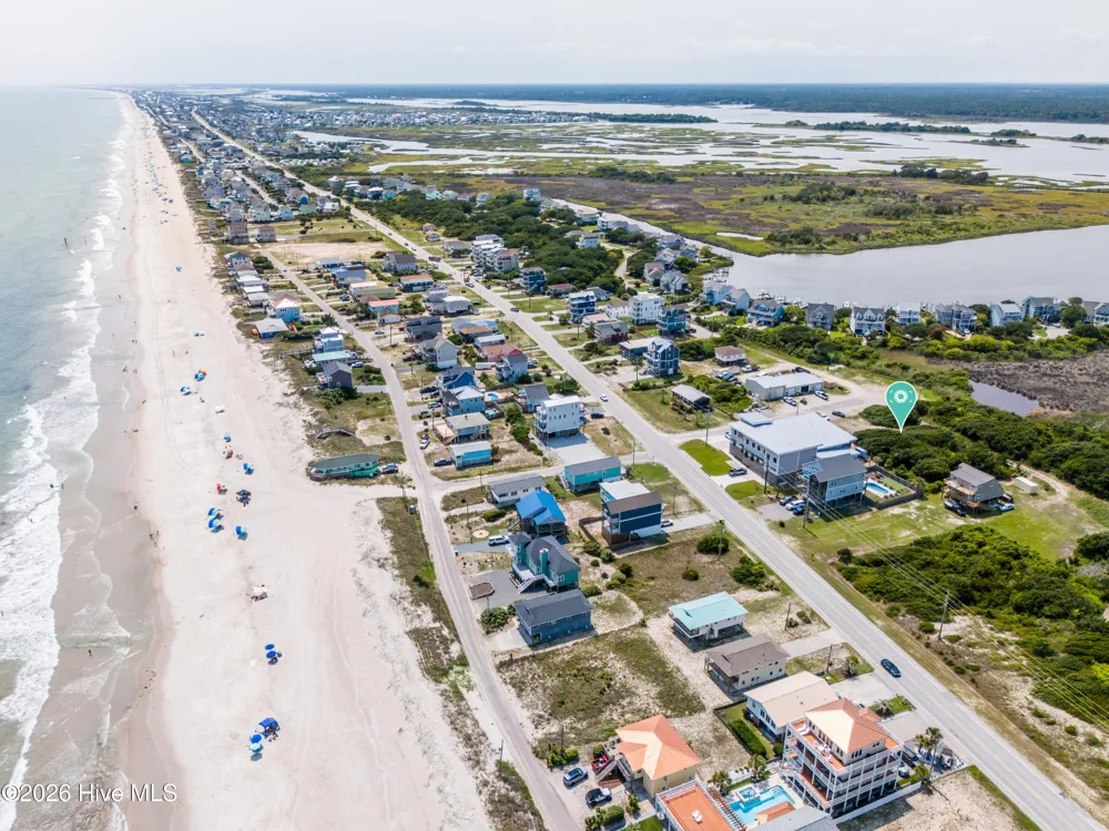 Lot 10 Gray St Topsail Street North Topsail Beach, NC 28460