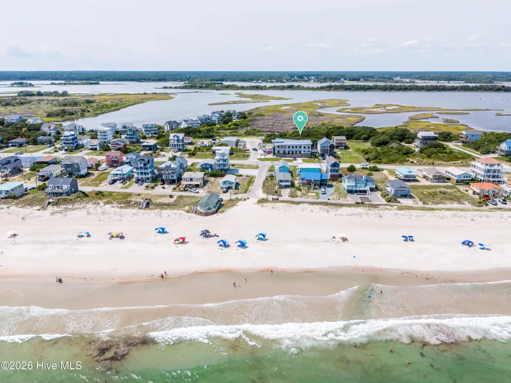 Lot 10 Gray St Topsail Street North Topsail Beach, NC 28460