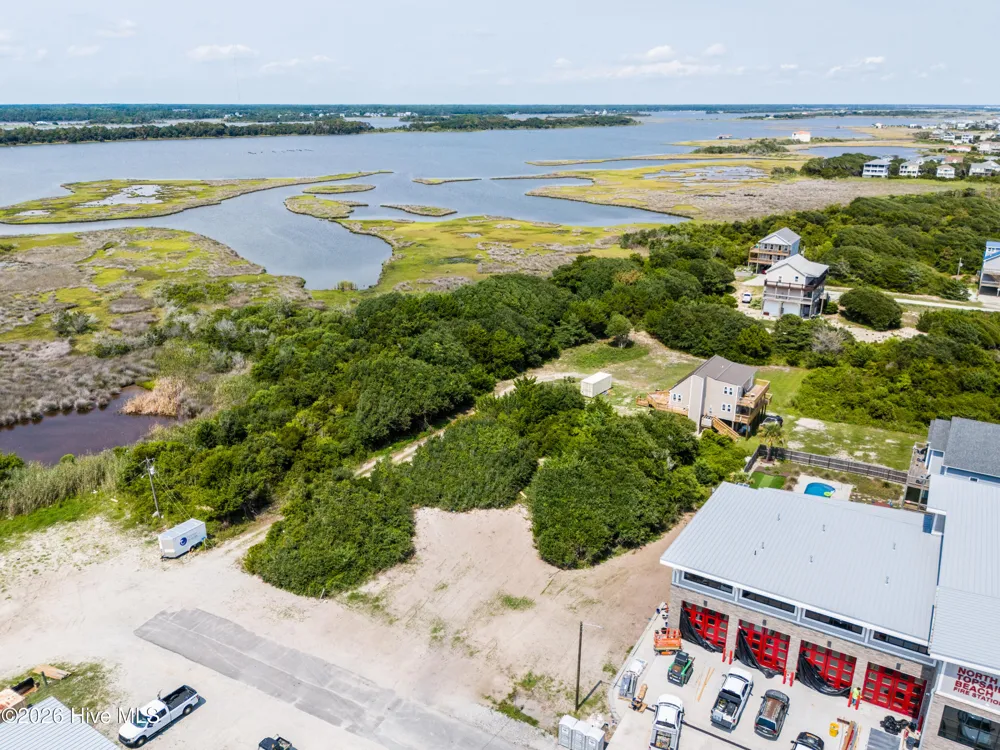 Lot 10 Gray St Topsail Street North Topsail Beach, NC 28460