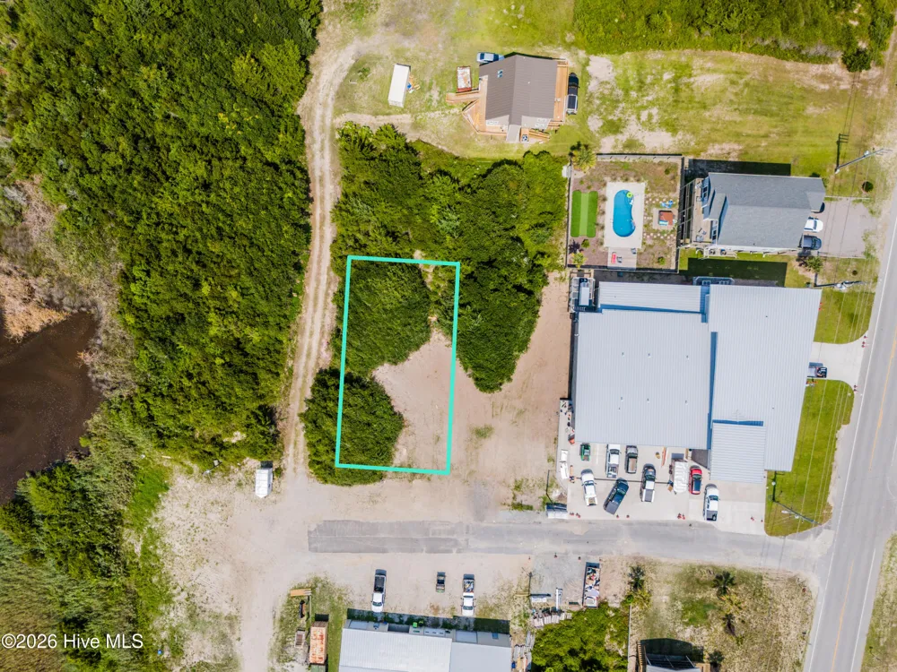 Lot 10 Gray St Topsail Street North Topsail Beach, NC 28460