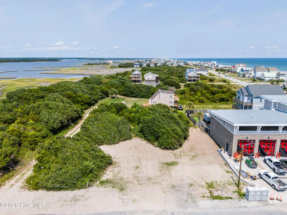 Lot 10 Gray St Topsail Street North Topsail Beach, NC 28460